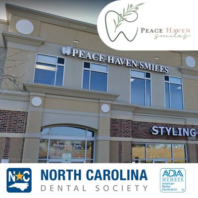 mallard creek dentist charlotte nc