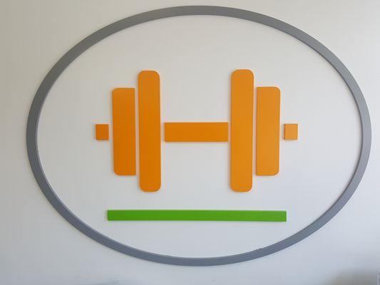 Sage Fitness Group, a group class, fitness studio.