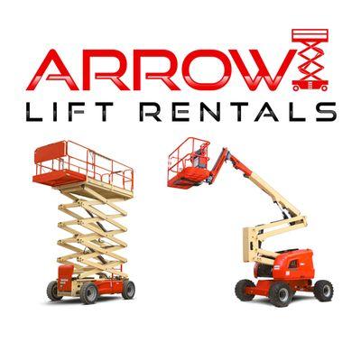 We supply scissor lifts, boom lifts and reach forklifts for rental.