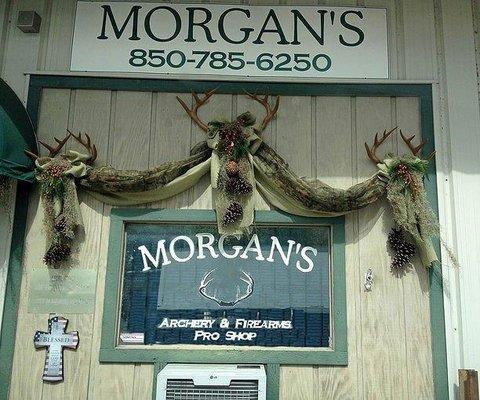 Mor-Guns Archery & Firearms Pro Shop