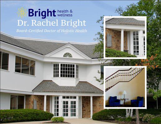 Bright Health and Wellness