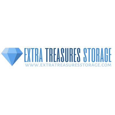 Extra Treasures Storage