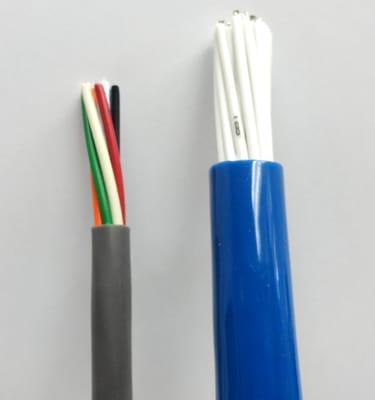 Custom Wire & Cable Manufacturing