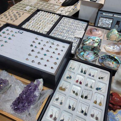 Palomar Gem Show 2024