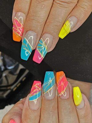 Nailicious Hair & Nail Bar