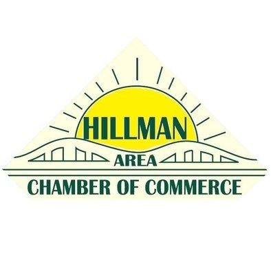 Hillman Area Chamber of Commerce