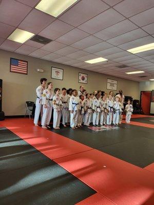 Karate Atlanta Newnan