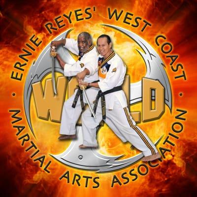 West Coast World Martial Arts