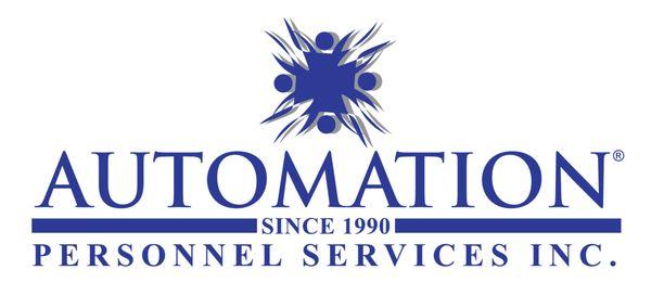 Automation Personnel Services - Charleston