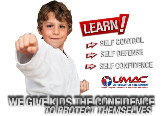 United Martial Arts Center