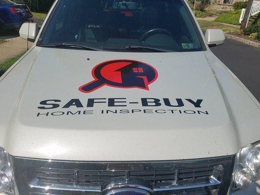 Safe Buy Home Inspection