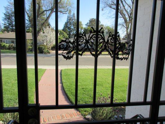 Artistic Ornamental Iron Works