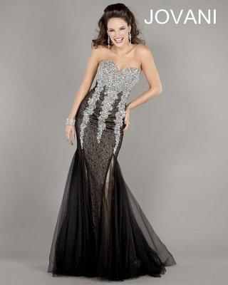 Jovani Prom @Ultimate Fashions