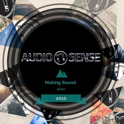 Audio N Sense, LLC Servicing greater Austin Area