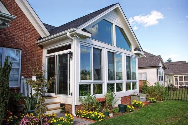 Patio Enclosures