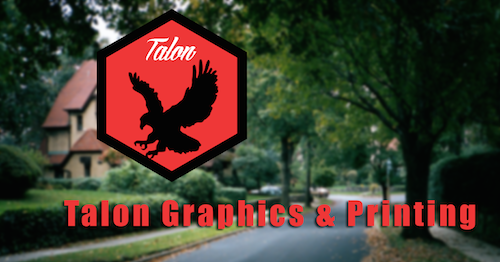 Talon Graphics Printing & Mailing Company Inc