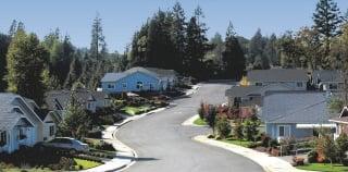 Horizon Village Active Retirement Community