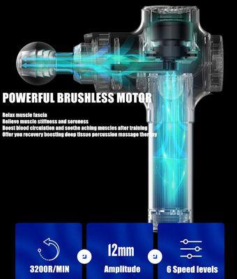 Powerful Brushless Motor