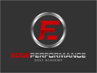 Go to the EDGE for PERFORMANCE Training in Golf!