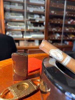 Davidoff