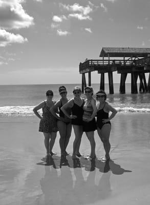 Beach Photography Tybee Island