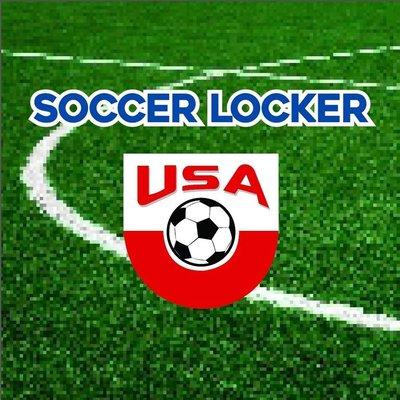 Soccer Locker USA