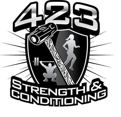 423 Strength & Conditioning