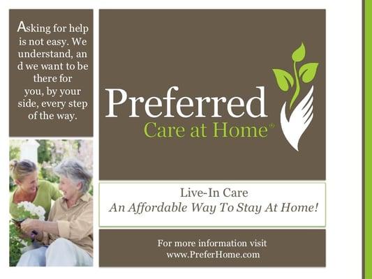 Preferred Care at Home of Chattanooga - Home Care Chattanooga TN