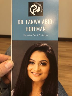 Dr. Abid-Hoffman