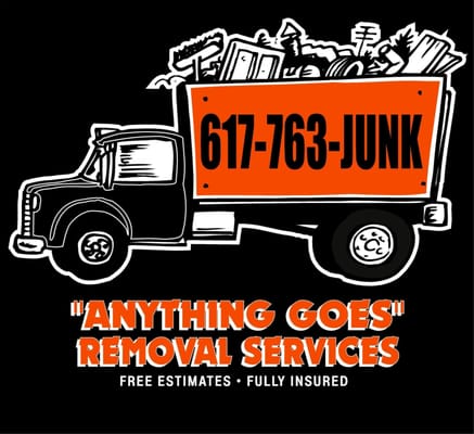 Anything Goes Junk Removal