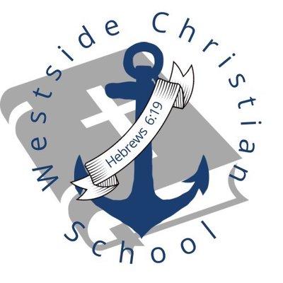 School logo