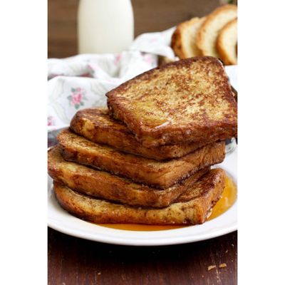 Brioche French Toast