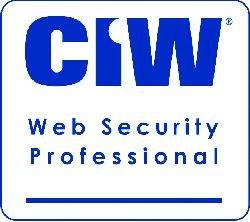 CIW Certified - Web Security Professional