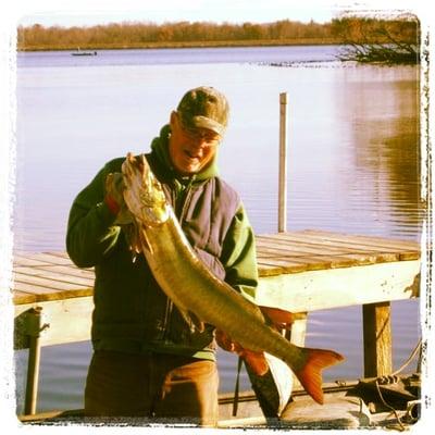 Muskie 2011