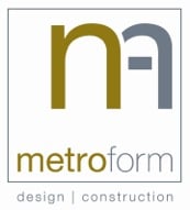 Metroform design construction, is Family owned and operated High End Specialty Contractor.