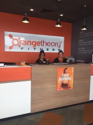 Orangetheory Fitness Marlboro