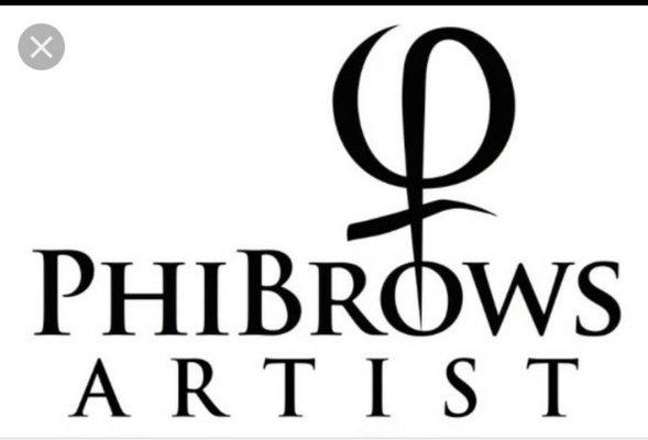 Phibrow artist