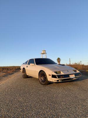 Thank you California Auto Care. Is been 5 years science I got my car painted at California Auto care and my Z still looks fresh.