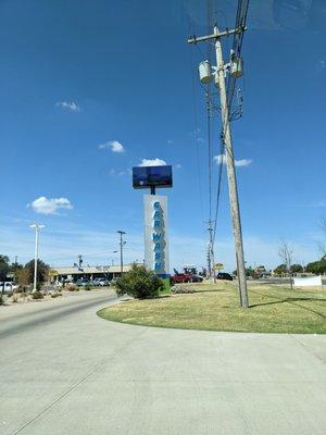 Watershed Car Wash