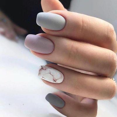 Creative Nails