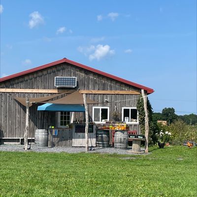 Blackduck Cidery