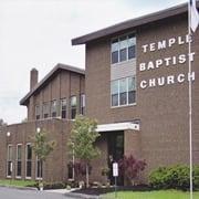 Temple Baptist Church