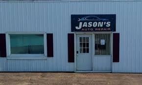 Jason's Auto Repair