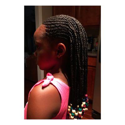 Diana's African Hair Braiding & Accessory Boutique