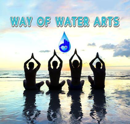 Learn the Way of Water Arts!