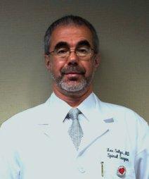 Leonid Selya, MD, Orthopedic Surgery, Capital Orthopaedic Specialists, P.A.