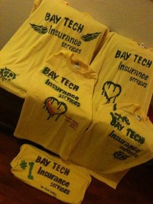 Bay Tech Insurance Services