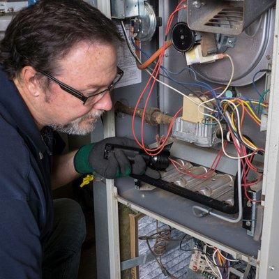 Furnace Services