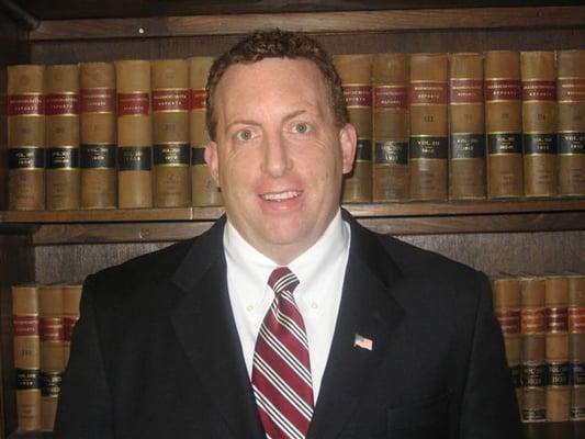 Attorney Robert E. Romano