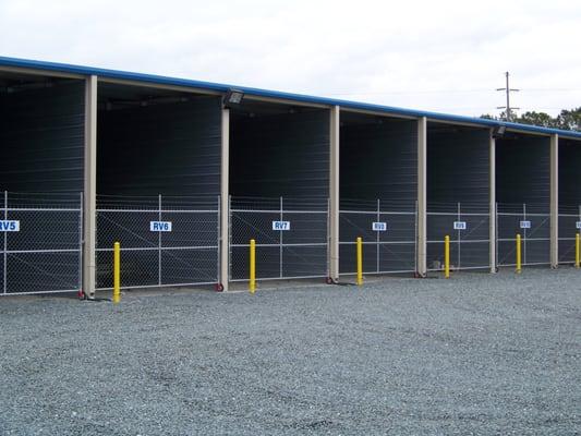 Atlantic Discount Storage